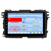 Stacja multimedialna Honda HR-V 2013 - 2022 GMS 7789TQ Navix