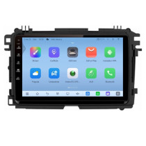 Stacja multimedialna Honda HR-V 2013 - 2022 GMS 7789TQ Navix