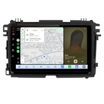 Stacja multimedialna Honda HR-V 2013 - 2022 GMS 7789TQ Navix