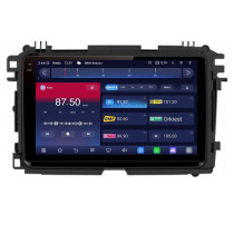 Stacja multimedialna Honda HR-V 2013 - 2022 GMS 7787TQ Navix