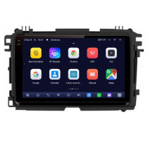 Stacja multimedialna Honda HR-V 2013 - 2022 GMS 7787TQ Navix
