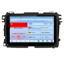 Stacja multimedialna Honda HR-V 2013 - 2022 GMS 7787TQ Navix