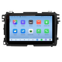 Stacja multimedialna Honda HR-V 2013 - 2022 GMS 7787TQ Navix
