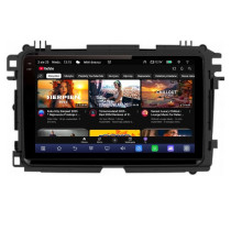 Stacja multimedialna Honda HR-V 2013 - 2022 GMS 7787TQ Navix