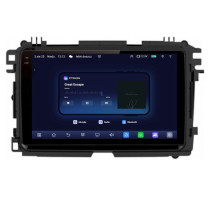 Stacja multimedialna Honda HR-V 2013 - 2022 GMS 7787TQ Navix