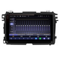 Stacja multimedialna Honda HR-V 2013 - 2022 GMS 7787TQ Navix