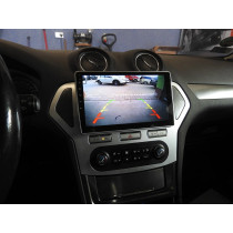 Stacja multimedialna Ford Mondeo 2007-2010 GMS 9978TQ Navix
