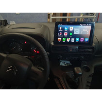 Stacja multimedialna Citroen Berlingo 2019 - 2023 GMS 9978TQ Navix