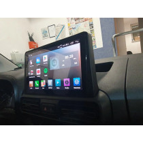 Stacja multimedialna Citroen Berlingo 2019 - 2023 GMS 9978TQ Navix