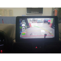 Stacja multimedialna Citroen Berlingo 2019 - 2023 GMS 7786TQ Navix