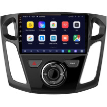 Stacja multimedialna Ford Focus 2012 - 2017 GMS 7785TQ Navix