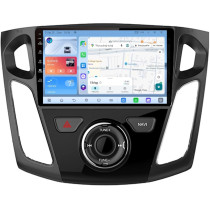 Stacja multimedialna Ford Focus 2012 - 2017 GMS 7785TQ Navix
