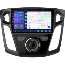 Stacja multimedialna Ford Focus 2012 - 2017 GMS 7789TQ Navix