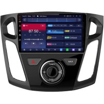 Stacja multimedialna Ford Focus 2012 - 2017 GMS 7789TQ Navix