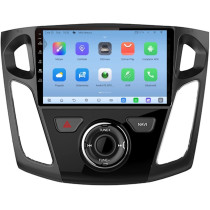 Stacja multimedialna Ford Focus 2012 - 2017 GMS 7789TQ Navix