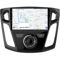 Stacja multimedialna Ford Focus 2012 - 2017 GMS 7789TQ Navix