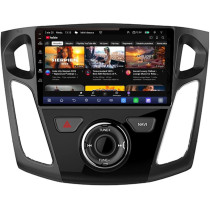 Stacja multimedialna Ford Focus 2012 - 2017 GMS 7789TQ Navix