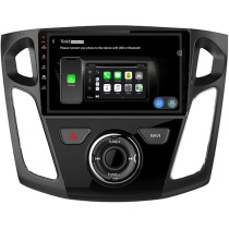 Stacja multimedialna Ford Focus 2012 - 2017 GMS 7789TQ Navix