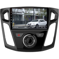 Stacja multimedialna Ford Focus 2012 - 2017 GMS 7789TQ Navix
