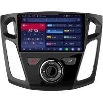 Stacja multimedialna Ford Focus 2012 - 2017 GMS 7787TQ Navix