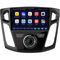 Stacja multimedialna Ford Focus 2012 - 2017 GMS 7787TQ Navix