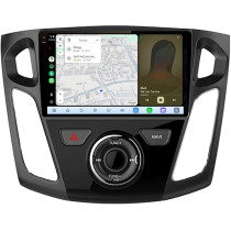 Stacja multimedialna Ford Focus 2012 - 2017 GMS 7787TQ Navix