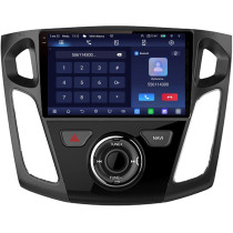 Stacja multimedialna Ford Focus 2012 - 2017 GMS 7787TQ Navix