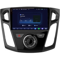 Stacja multimedialna Ford Focus 2012 - 2017 GMS 7787TQ Navix