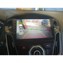 Stacja multimedialna Ford Focus 2012 - 2017 GMS 7787TQ Navix