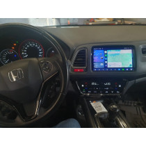 Stacja multimedialna Honda HR-V 2013 - 2022 GMS 7785TQ Navix