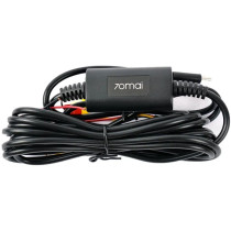 Adapter zasilania 70mai UP03  Hardwire Kit Type-C