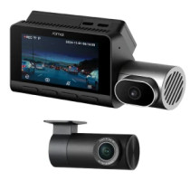 Rejestrator jazdy 70mai 4K T800 PREMIUM SET