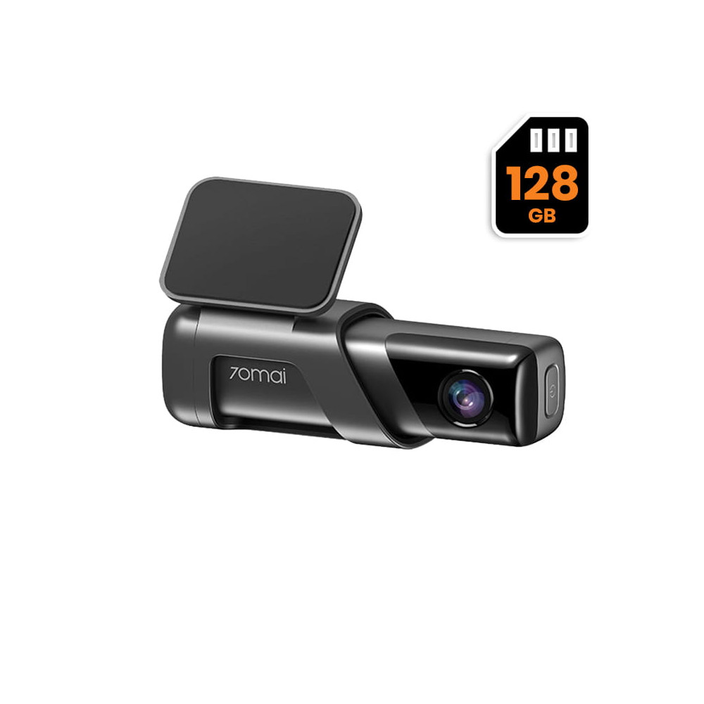 Rejestrator jazdy 70mai M500 128GB
