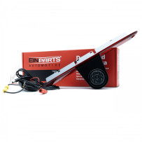 Dedykowana kamera cofania światło stop Einparts EPDC17 MERCEDES VOLKSWAGEN MAN