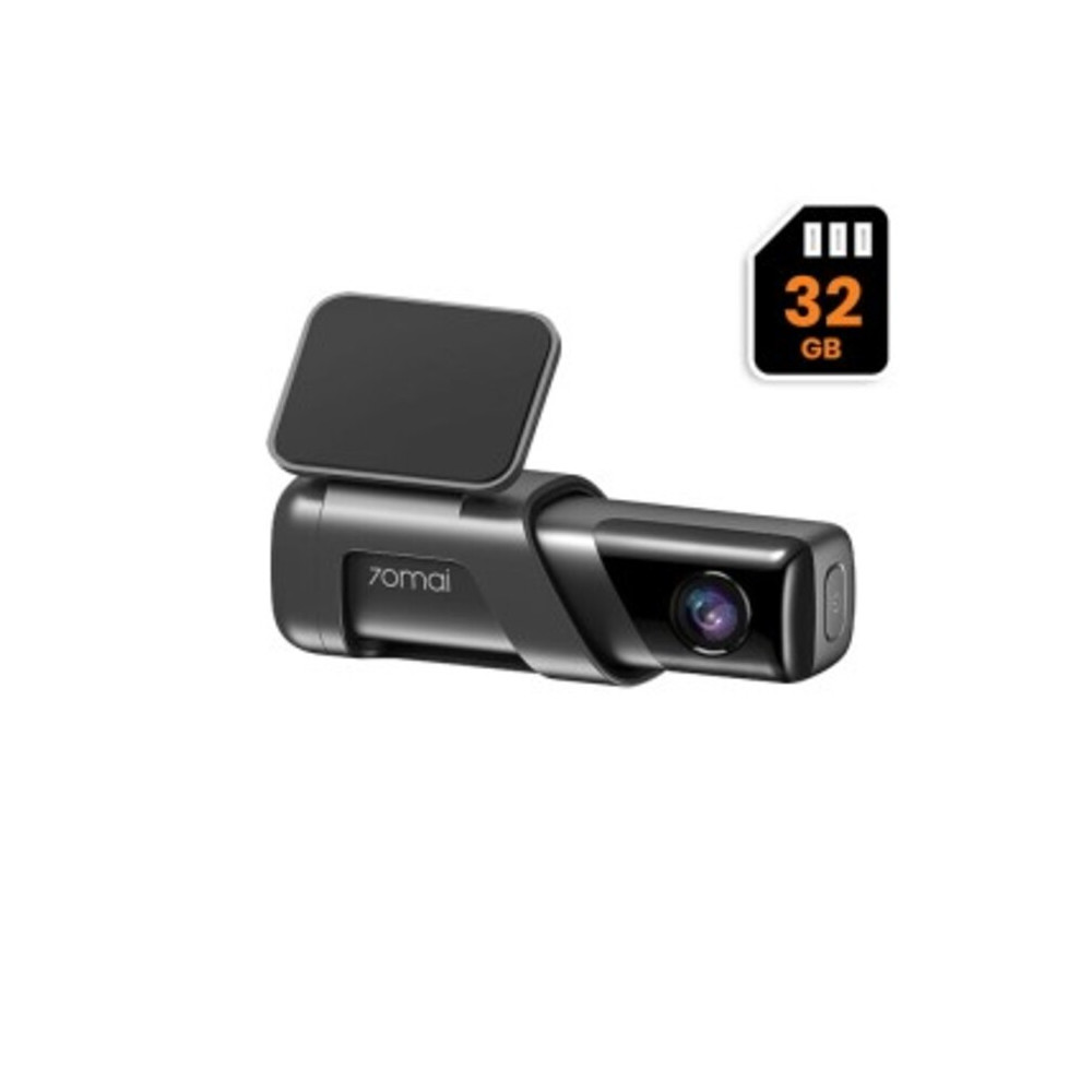 Rejestrator jazdy 70mai M500 32GB