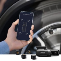 Rejestrator jazdy 70mai M500 32GB