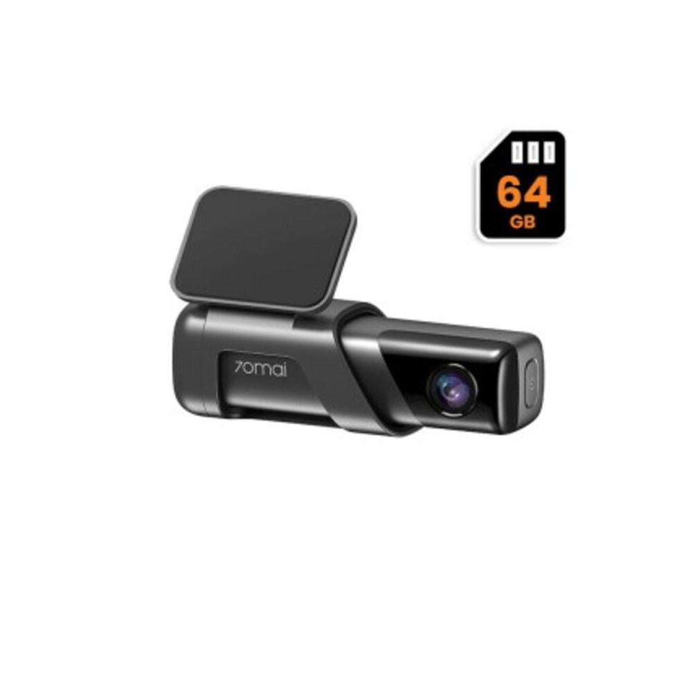 Rejestrator jazdy 70mai M500 64GB