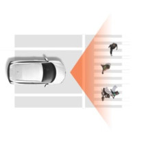 Rejestrator jazdy 70mai M500 64GB