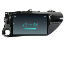Stacja multimedialna Toyota Hilux 2015 - 2020 GMS 9978TQ Navix