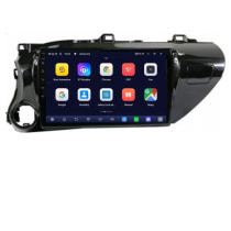Stacja multimedialna Toyota Hilux 2015 - 2020 GMS 7784TQ Navix