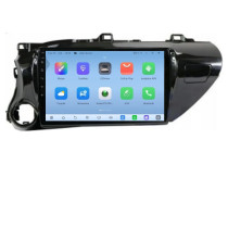 Stacja multimedialna Toyota Hilux 2015 - 2020 GMS 7784TQ Navix