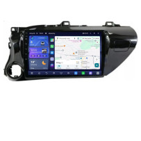 Stacja multimedialna Toyota Hilux 2015 - 2020 GMS 7788TQ Navix