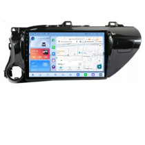 Stacja multimedialna Toyota Hilux 2015 - 2020 GMS 7788TQ Navix