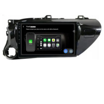 Stacja multimedialna Toyota Hilux 2015 - 2020 GMS 7788TQ Navix