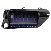Stacja multimedialna Toyota Hilux 2015 - 2020 GMS 7788TQ Navix