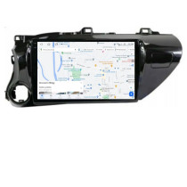 Stacja multimedialna Toyota Hilux 2015 - 2020 GMS 7786TQ Navix