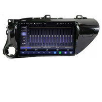 Stacja multimedialna Toyota Hilux 2015 - 2020 GMS 7786TQ Navix