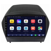 Stacja multimedialna Hyundai IX35 2009 - 2015 GMS 7785TQ Navix