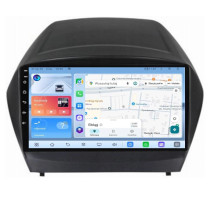 Stacja multimedialna Hyundai IX35 2009 - 2015 GMS 7785TQ Navix