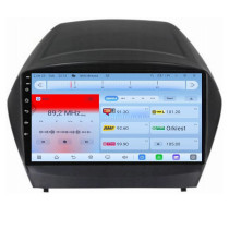 Stacja multimedialna Hyundai IX35 2009 - 2015 GMS 7785TQ Navix